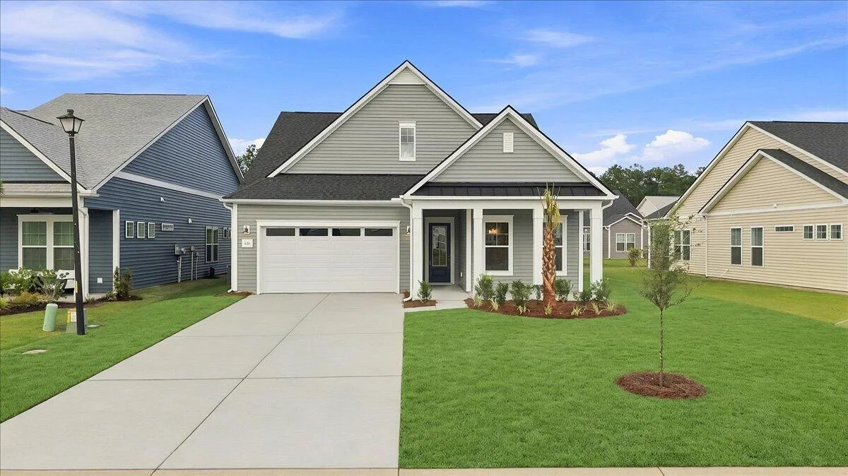 426 Evening Glow Lane