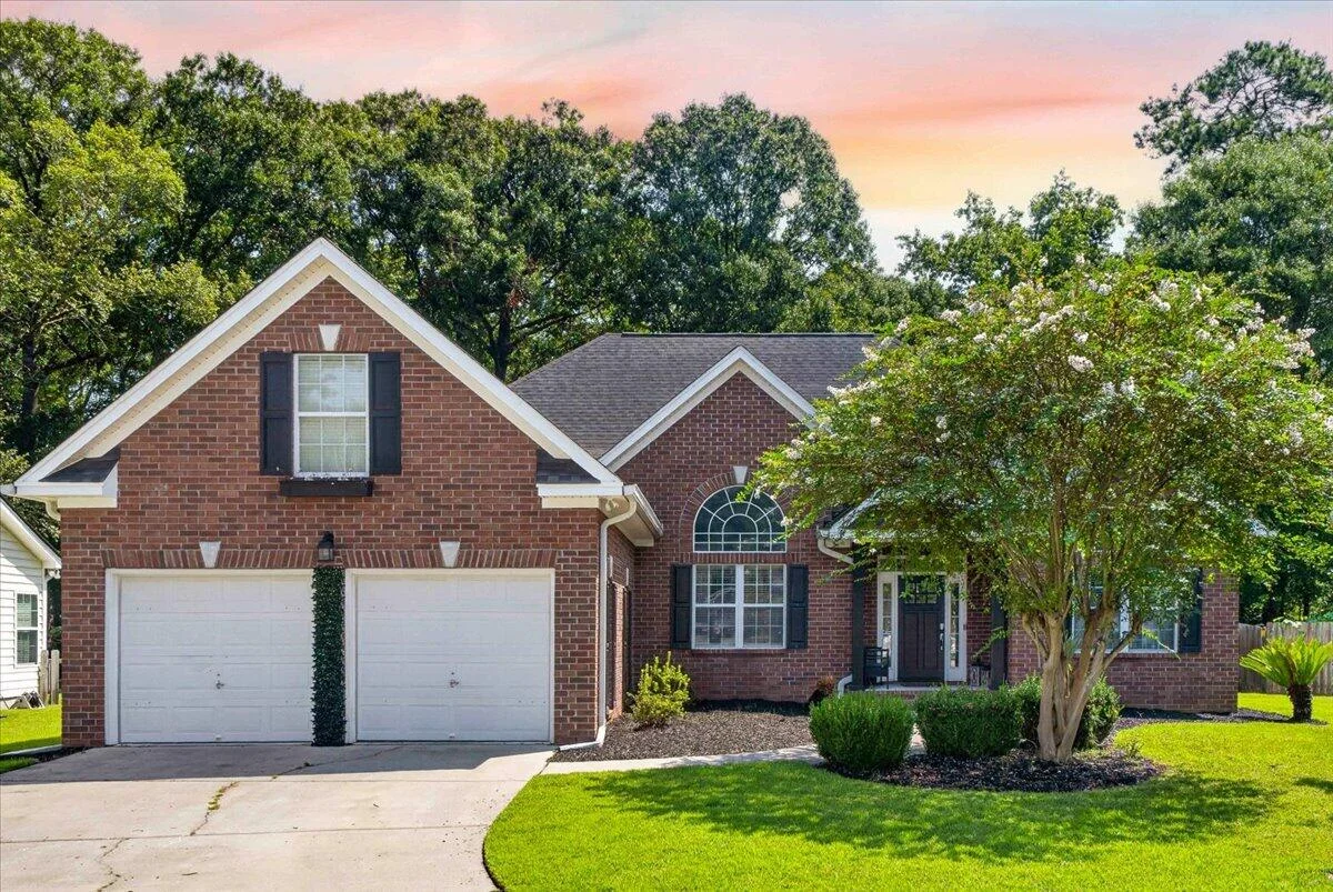 156 Willowbend Lane