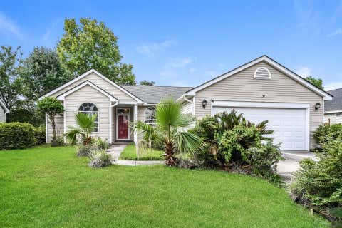 Photo of 7176 Windmill Creek Road, Charleston, SC 29414 (MLS # 26022654)