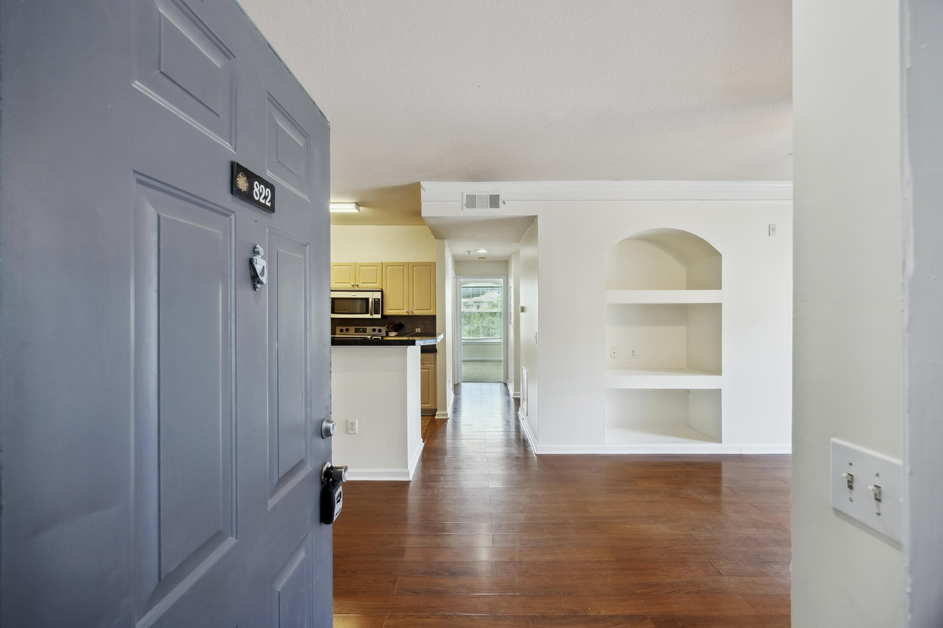 1300 Park West Boulevard 822