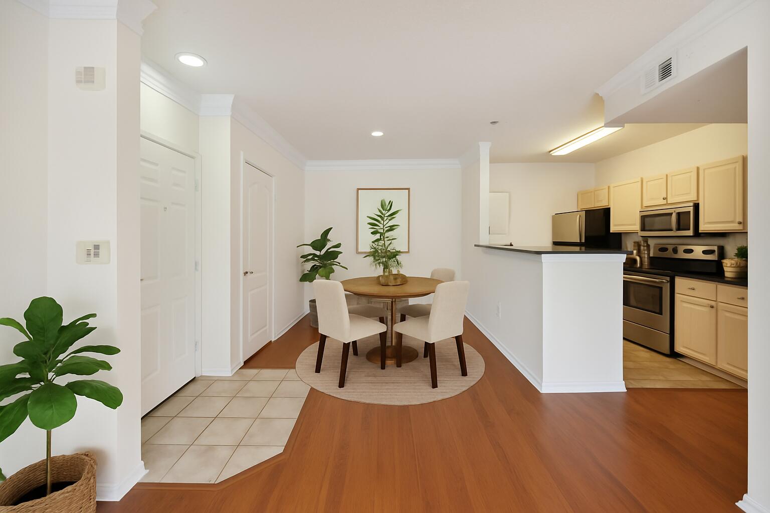 1300 Park West Boulevard 822