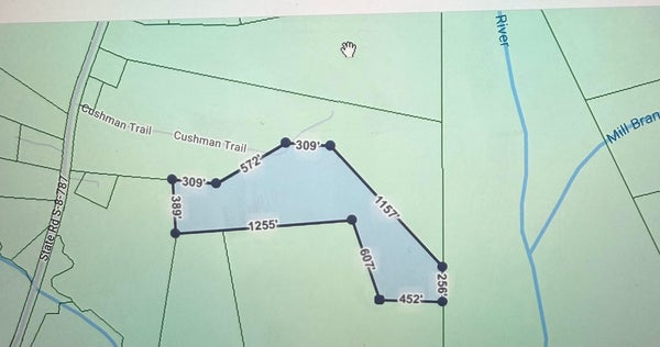 CALAMUS POND RD, SUMMERVILLE, SC 29486 - Image 9b31cb18042f59ce6b6bf128a44c8cf2/3707936814
