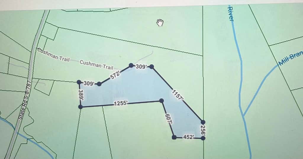 Photo of 00 Calamus Pond Road, Summerville, SC 29486 (MLS # 26023210)