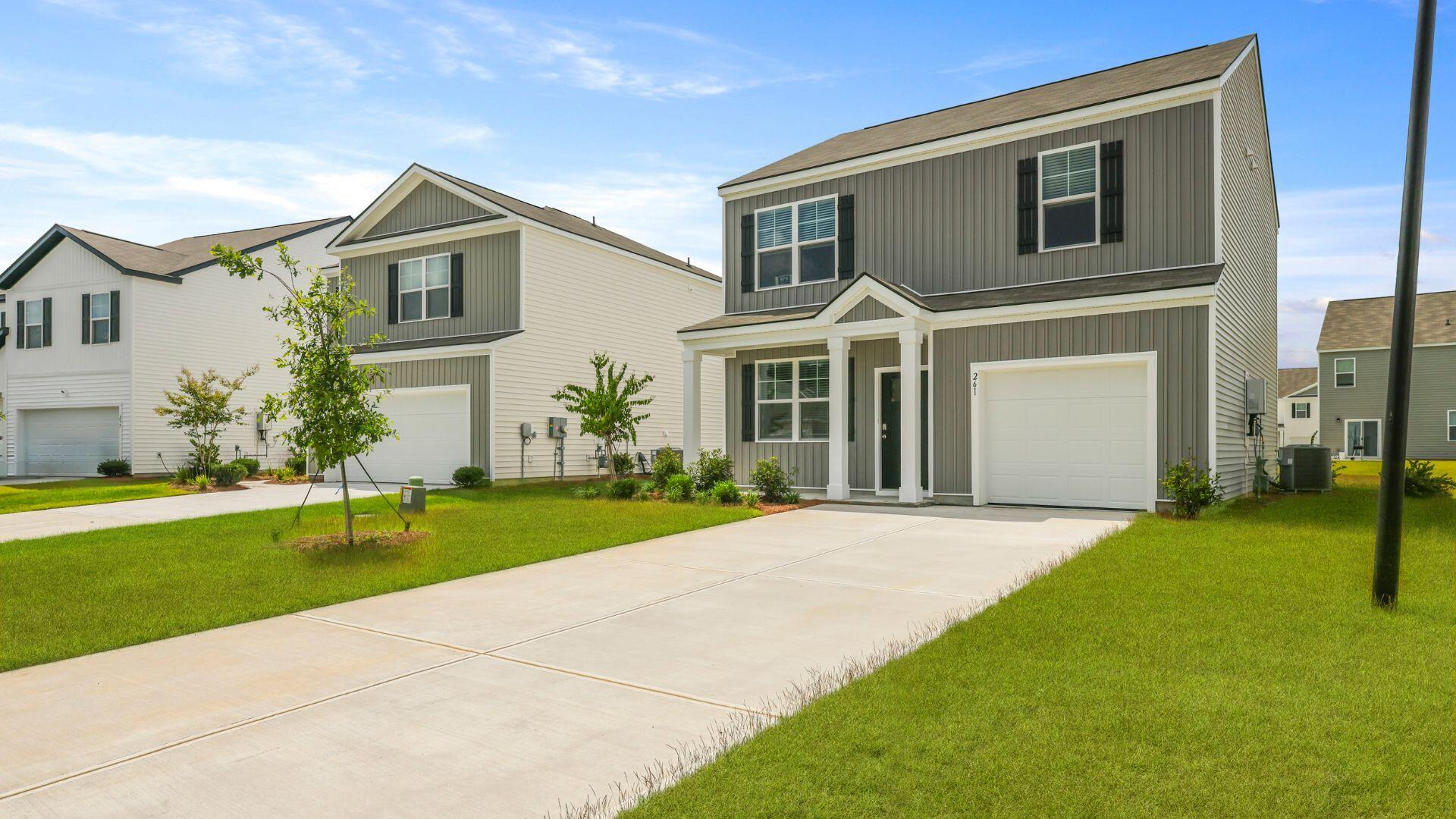 261 Watersglen Drive