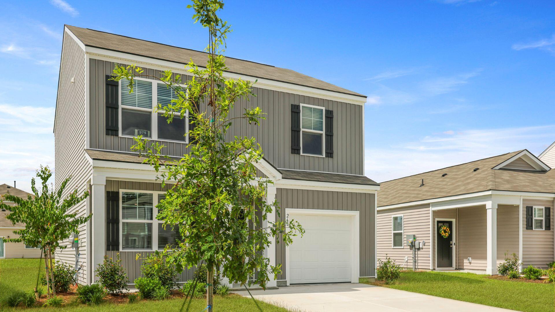 261 Watersglen Drive