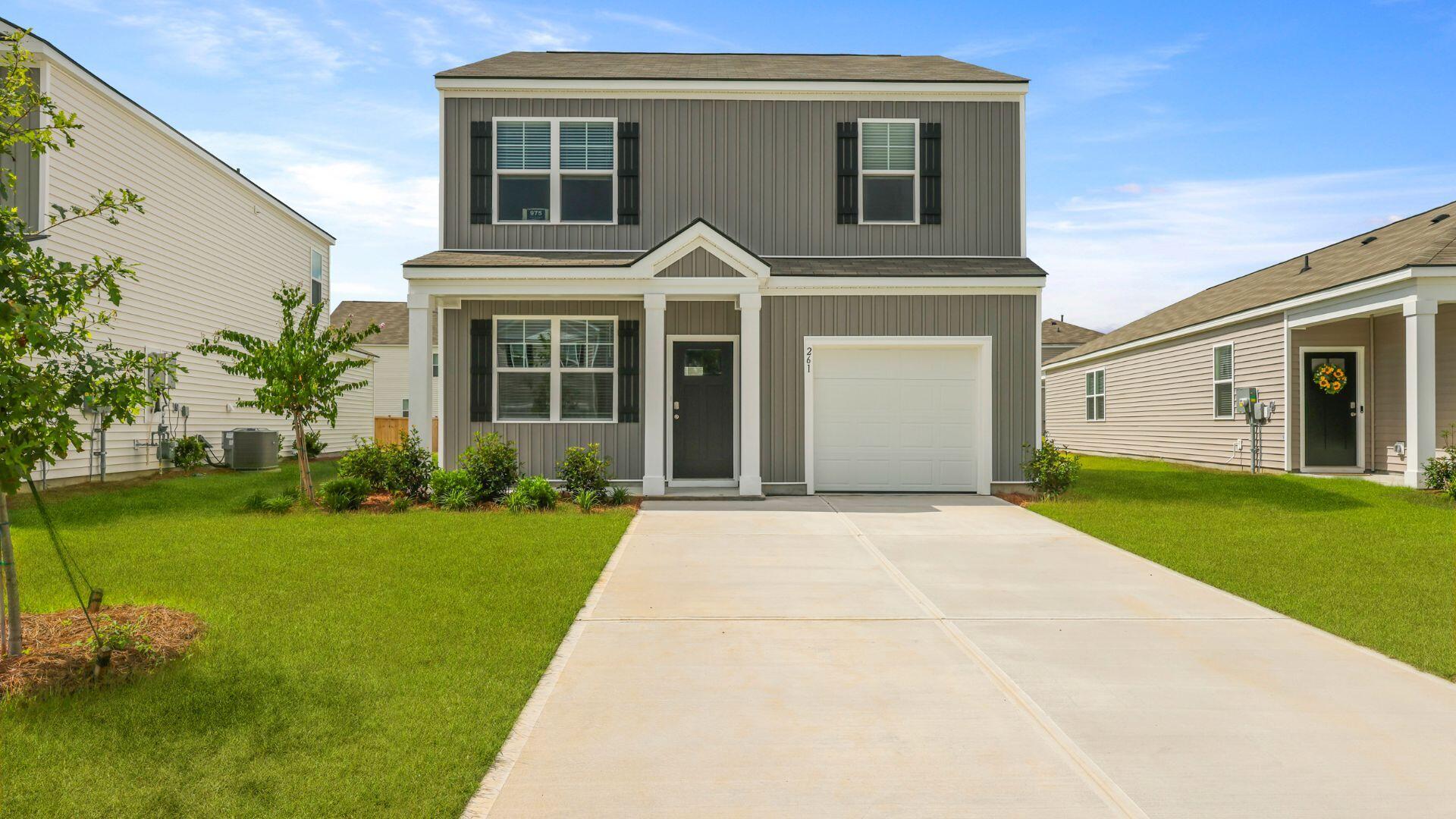 261 Watersglen Drive