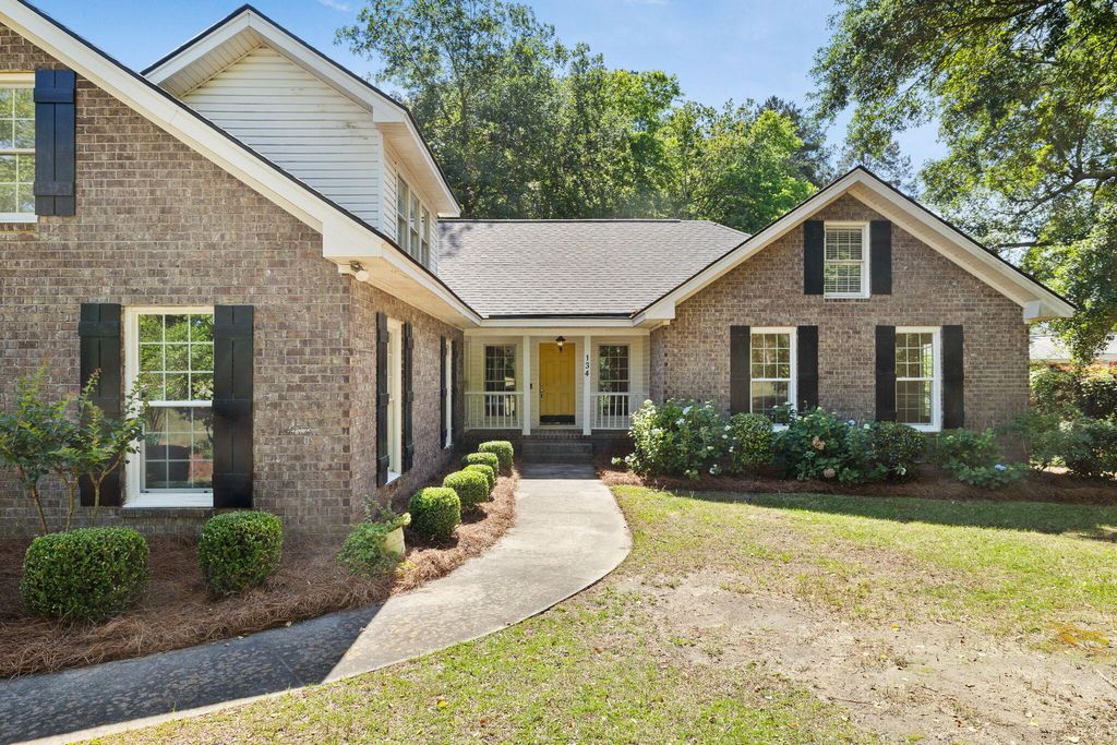 Photo of 134 Cooper Circle, Santee, SC 29142 (MLS # 26012883)
