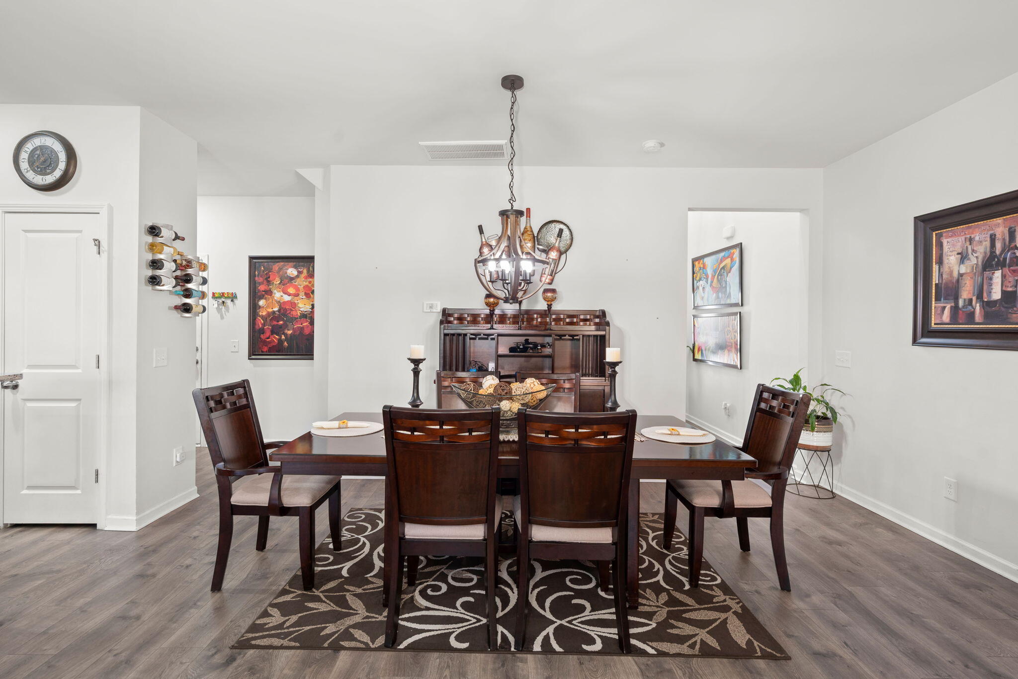 742 Redbud Lane