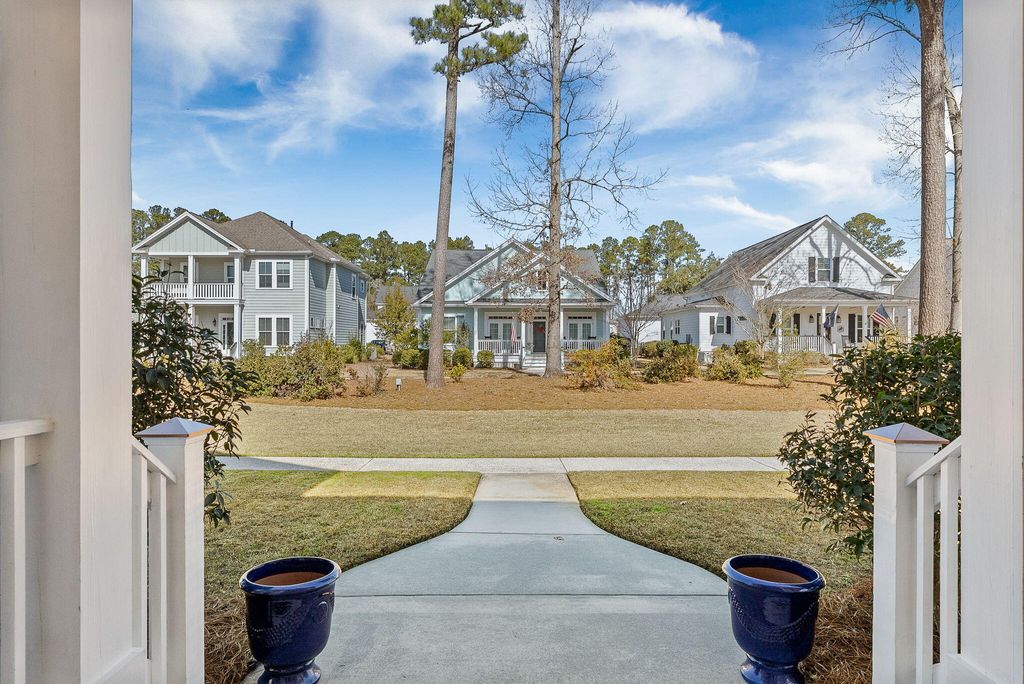Photo of 3998 Capensis Lane, Ravenel, SC 29470 (MLS # 26004418)