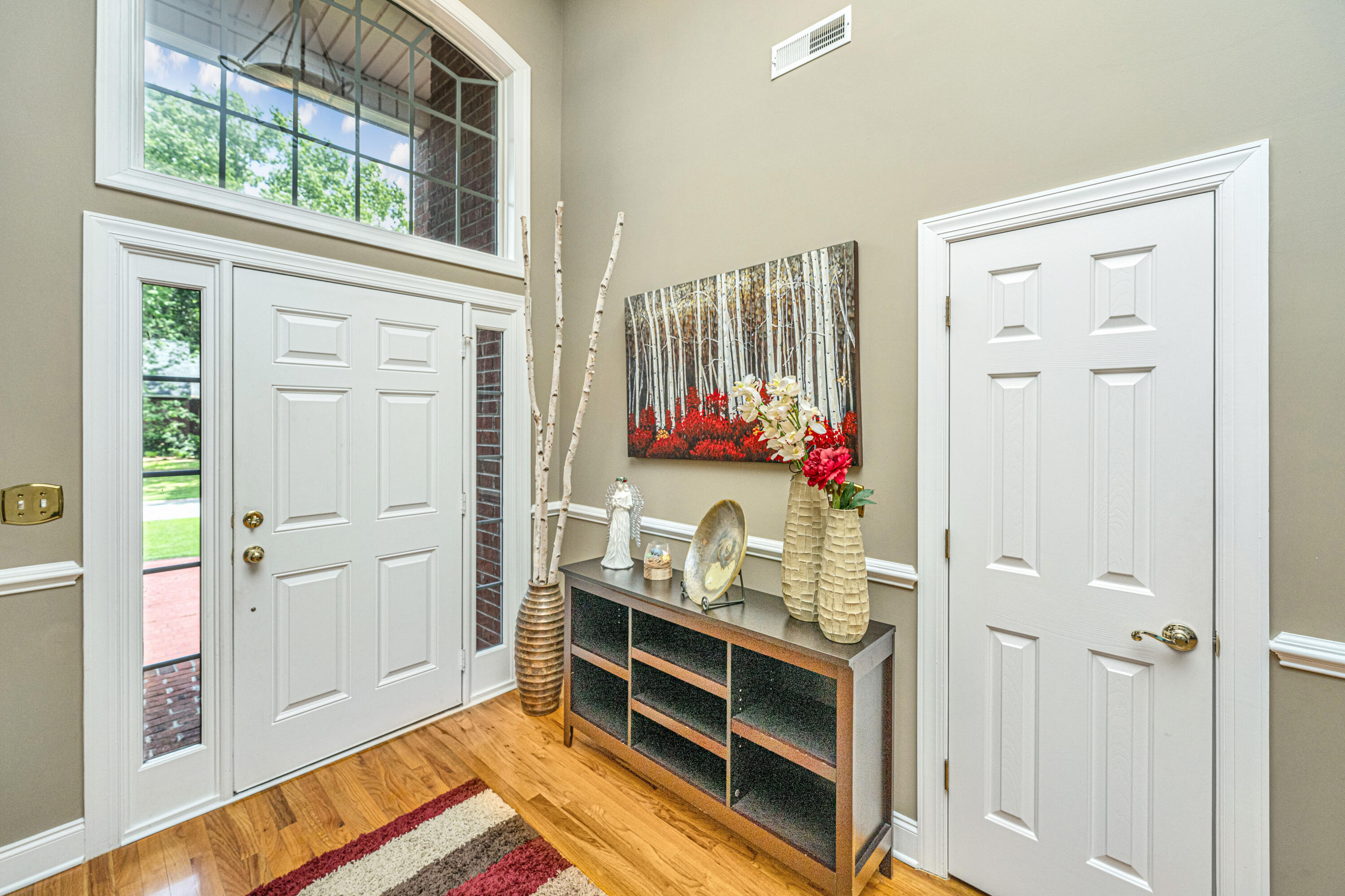 1000 Bakers Landing Drive