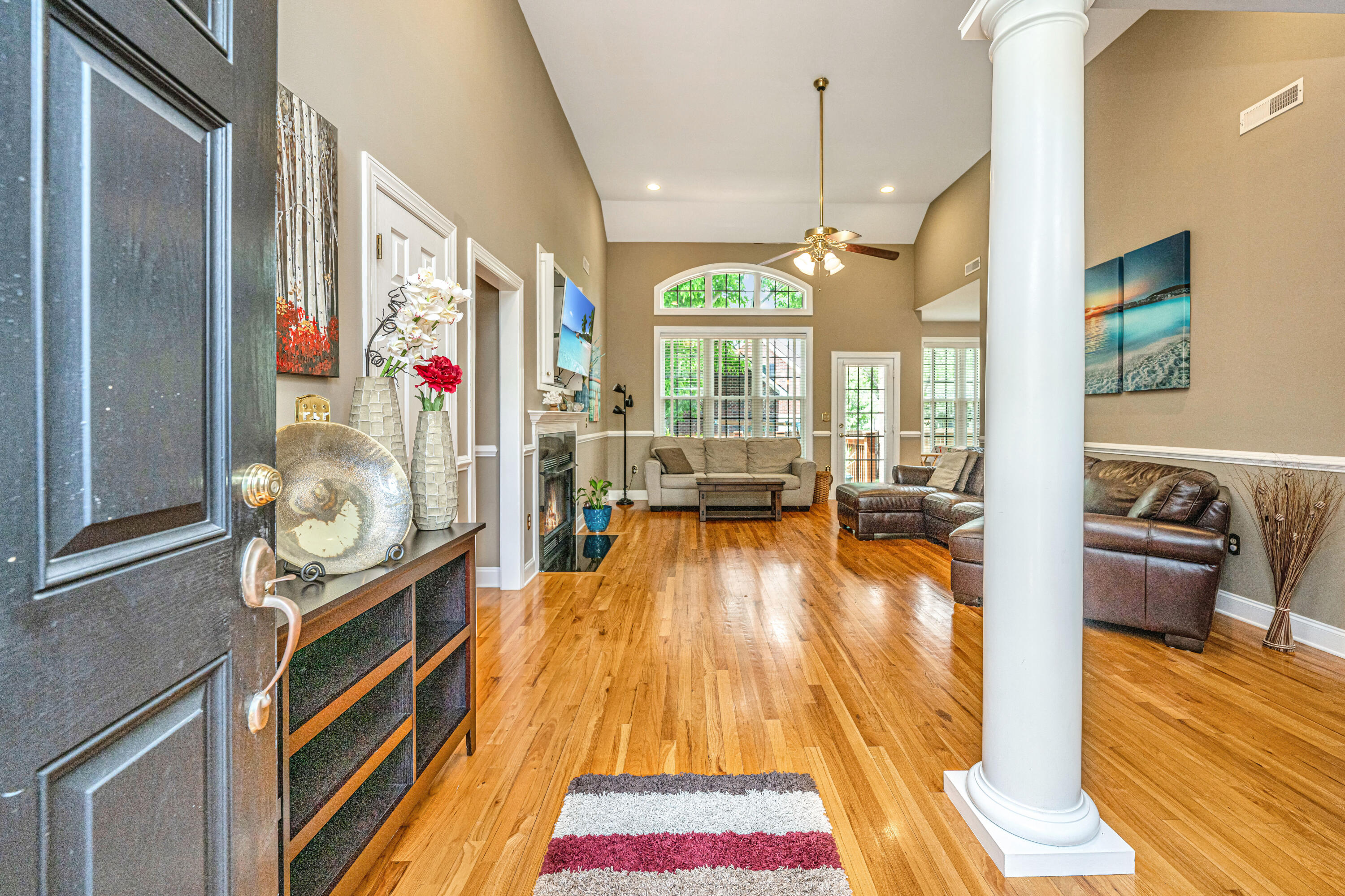 1000 Bakers Landing Drive