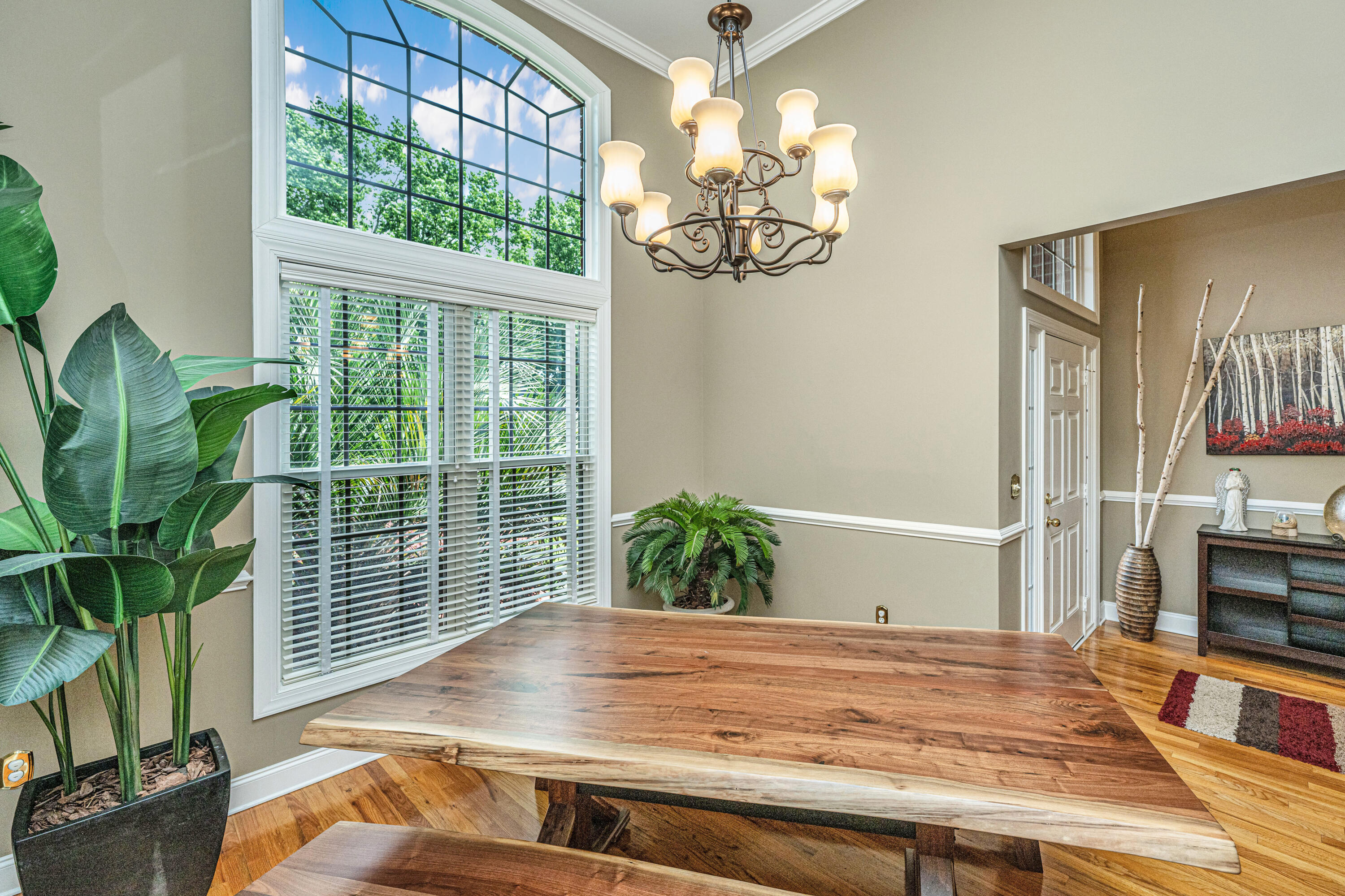 1000 Bakers Landing Drive