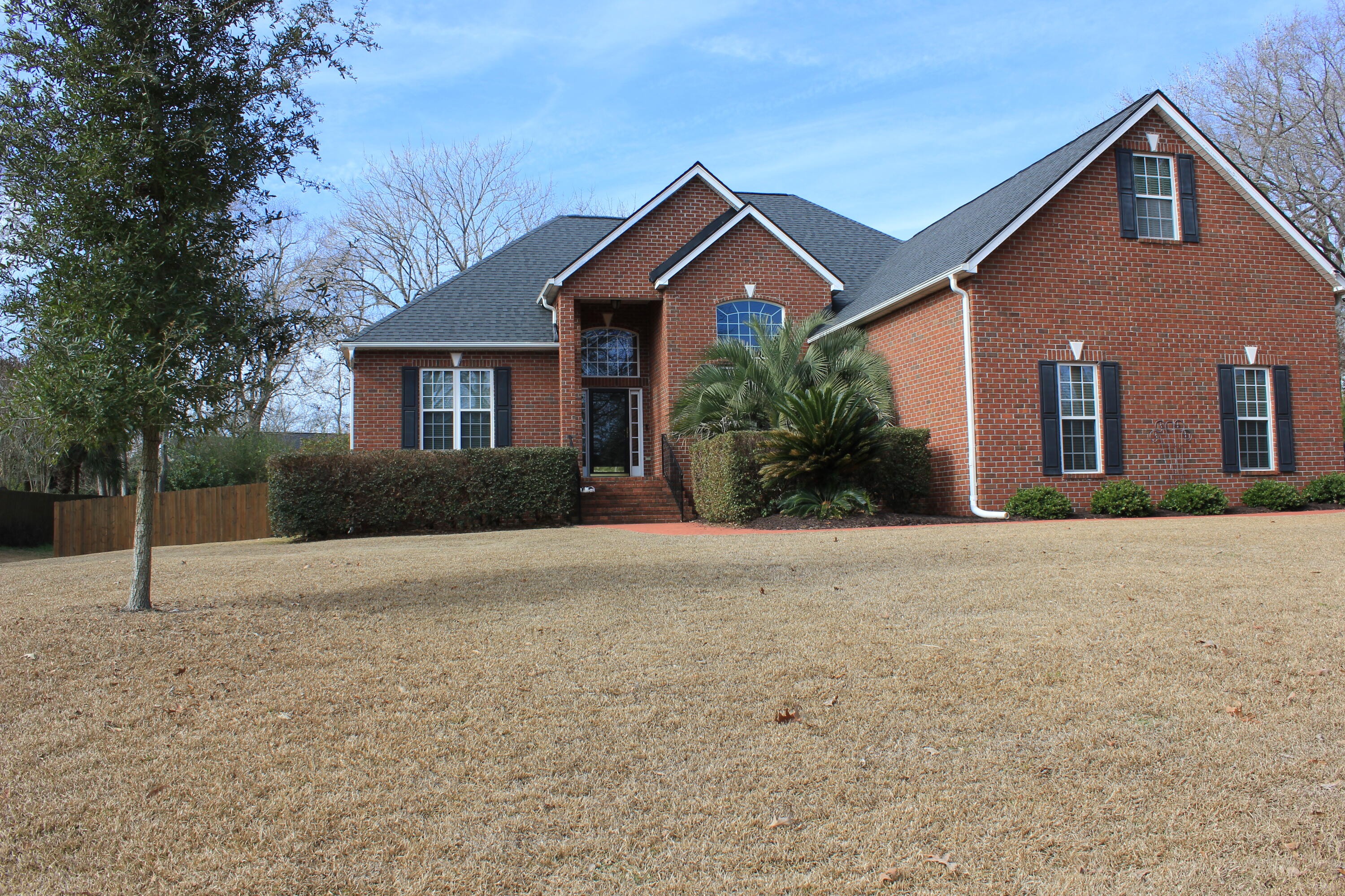 1000 Bakers Landing Drive