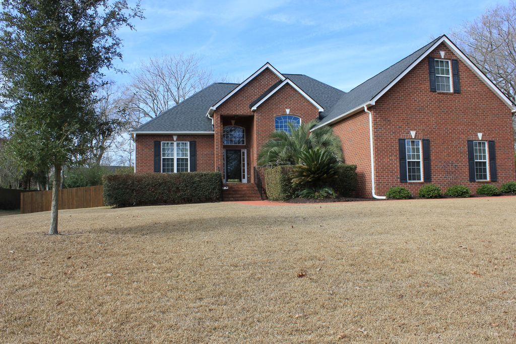 Photo of 1000 Bakers Landing Drive, North Charleston, SC 29418 (MLS # 26002548)