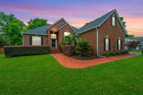 1000 Bakers Landing Drive North Charleston SC 29418