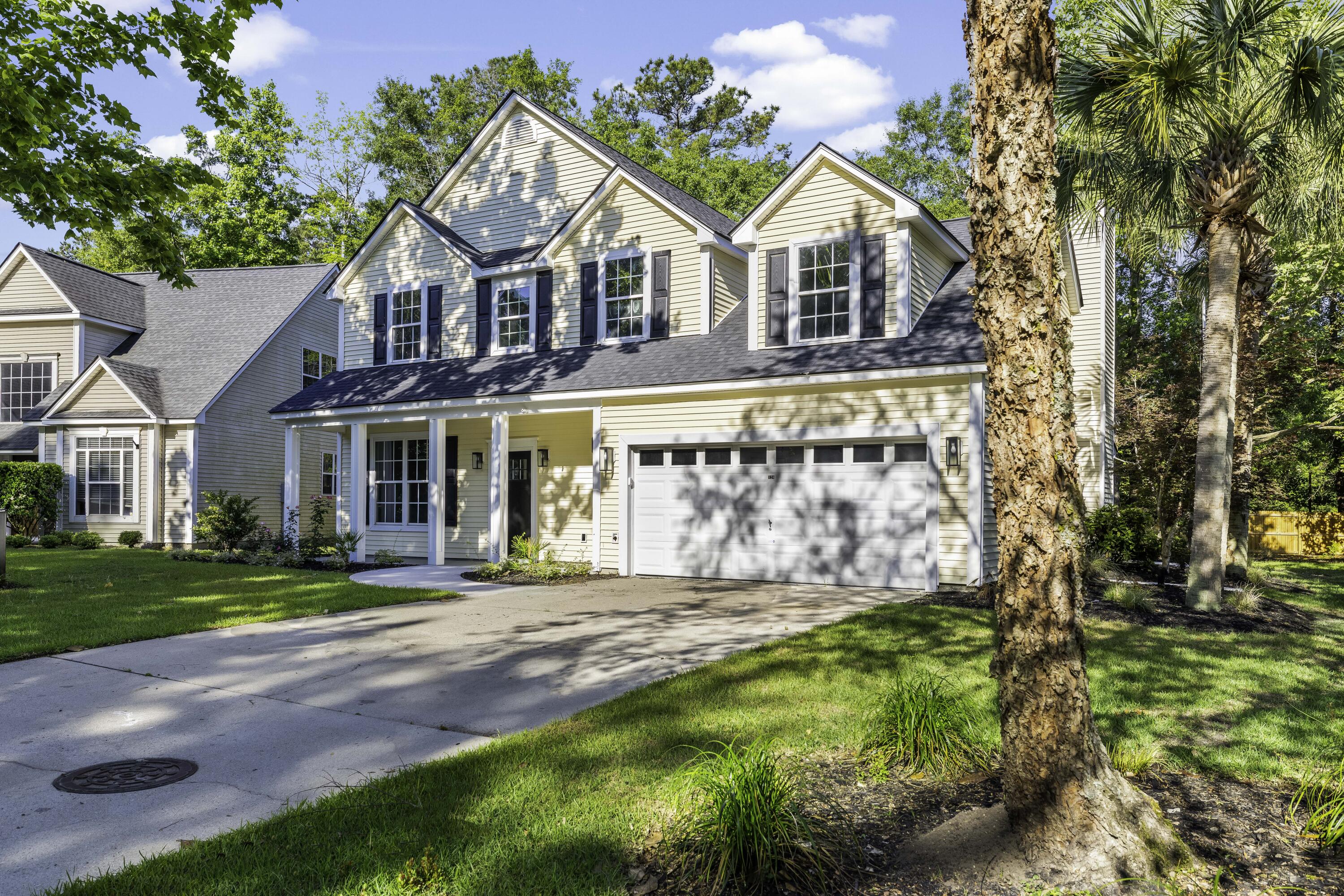 120 Evesham Drive
