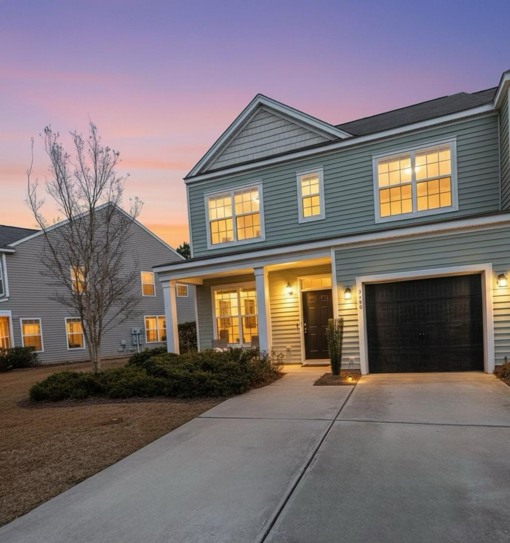 Photo of 2490 Stadium Drive, North Charleston, SC 29406 (MLS # 26005756)