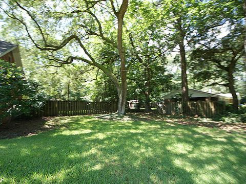 A home in James Island