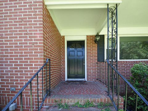 A home in James Island