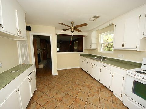 A home in James Island