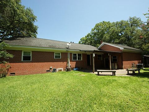 A home in James Island