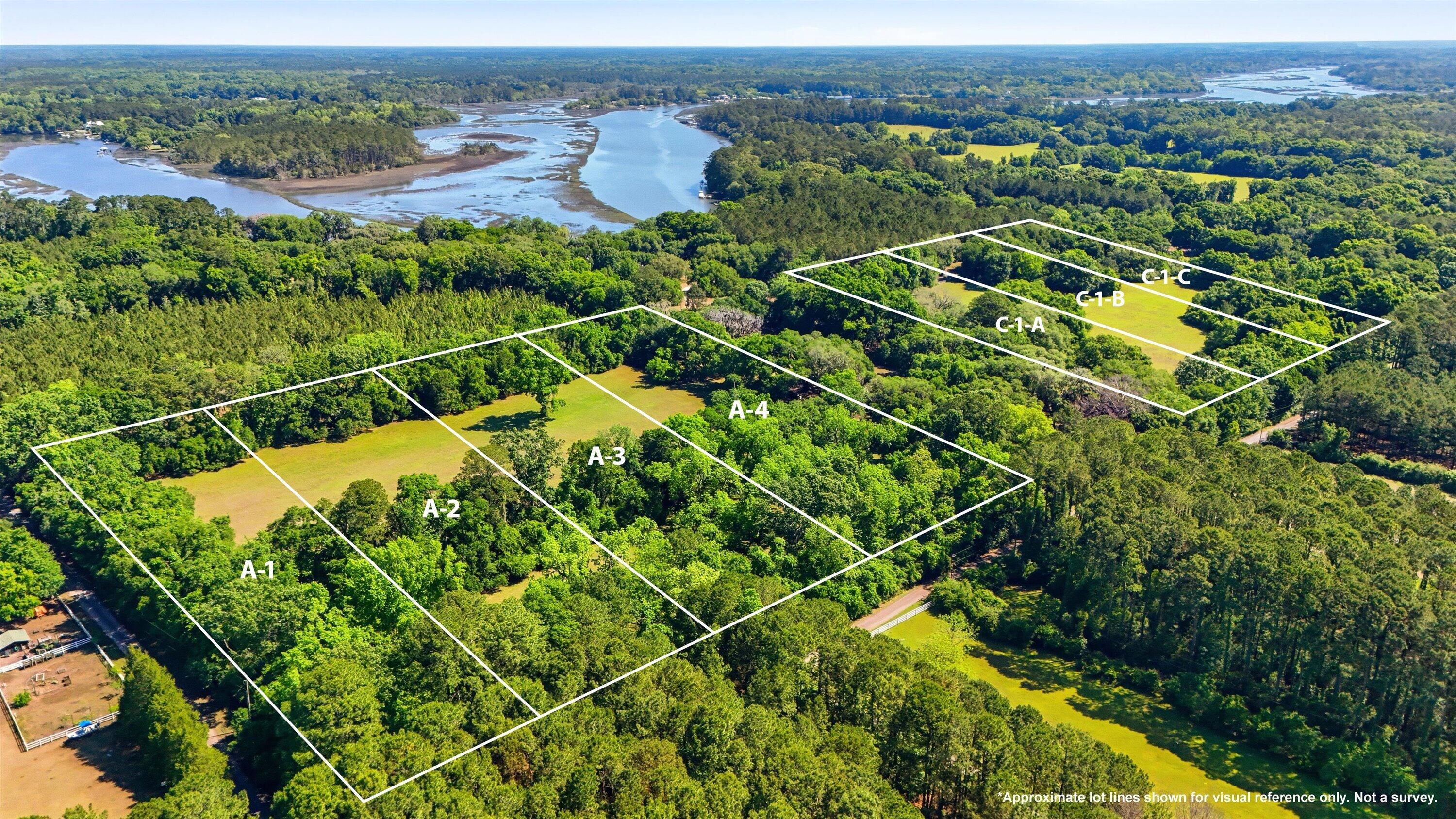 7817 Little Britton Road Lot C-1