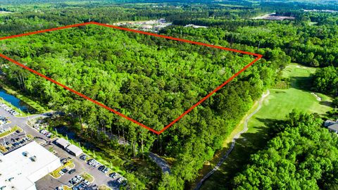 Photo of Tbd Lost Oaks Drive, Bluffton, SC 29910 (MLS # 24031416)