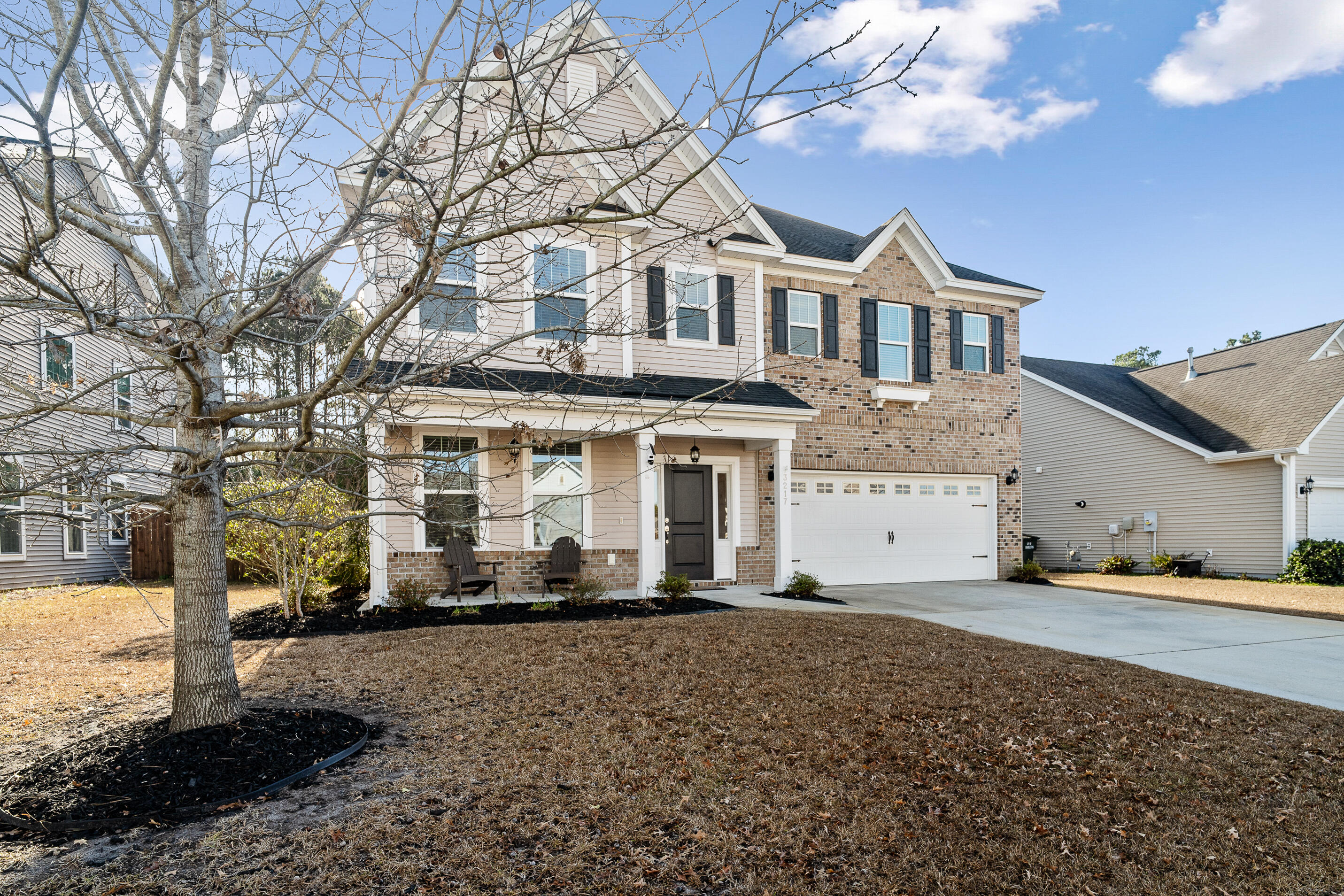 3217 Arrow Arum Drive