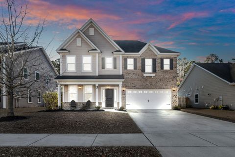 3217 Arrow Arum Drive Johns Island SC 29455