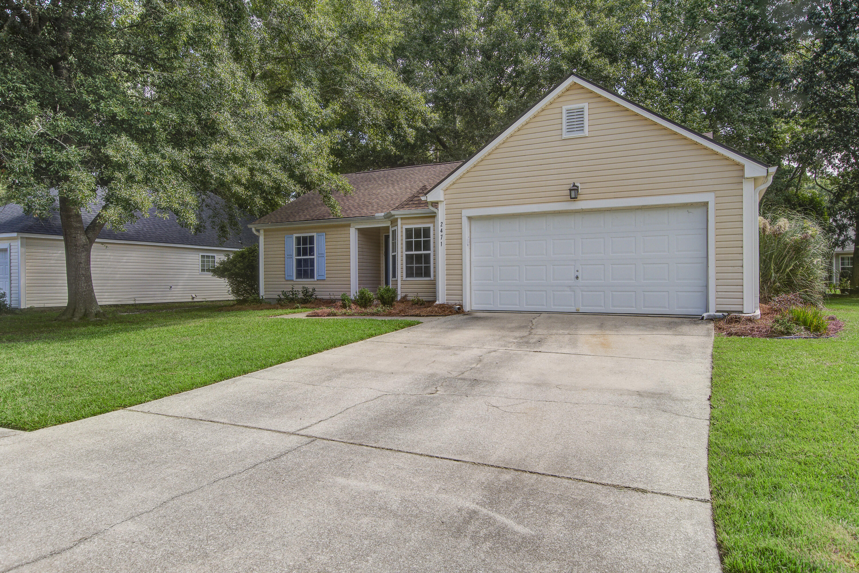 2471 Cotton Creek Drive