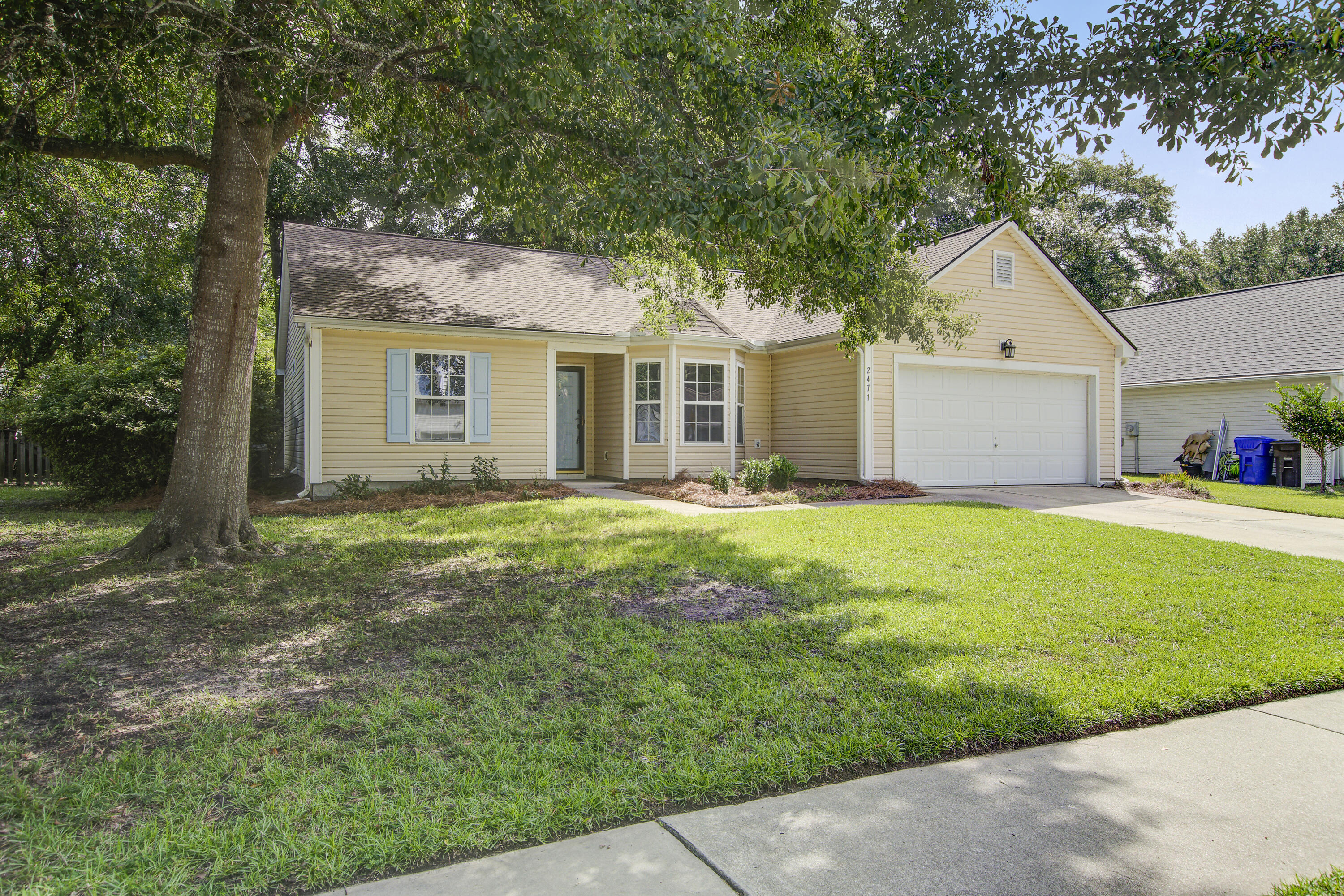 2471 Cotton Creek Drive