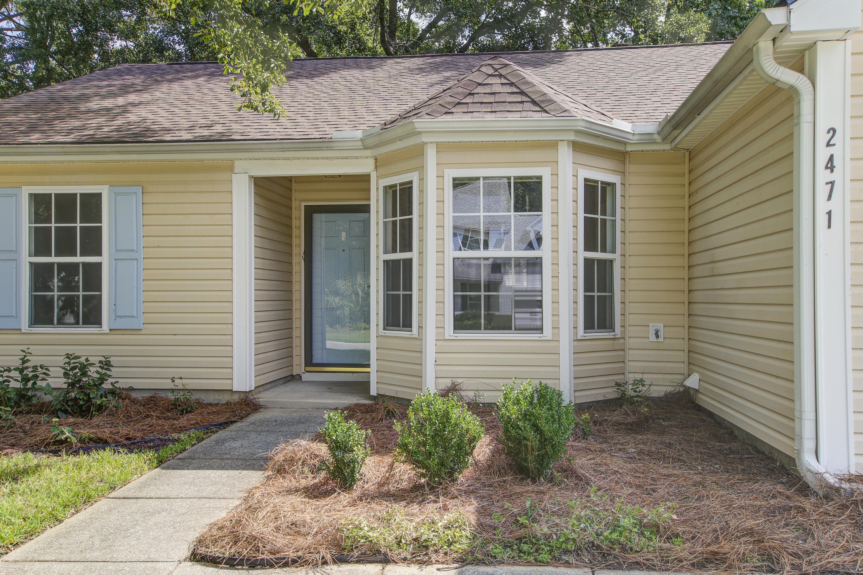 2471 Cotton Creek Drive
