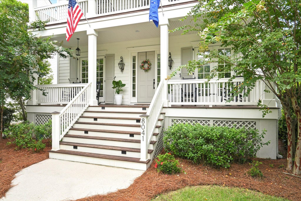 Photo of 8041 Gibbon Street, Charleston, SC 29492 (MLS # 26025806)