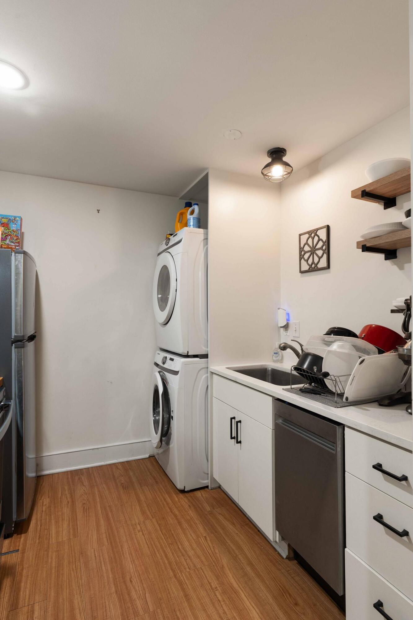 1501 Ben Sawyer Boulevard 1519