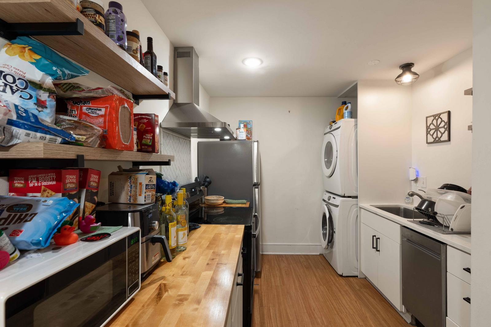 1501 Ben Sawyer Boulevard 1519