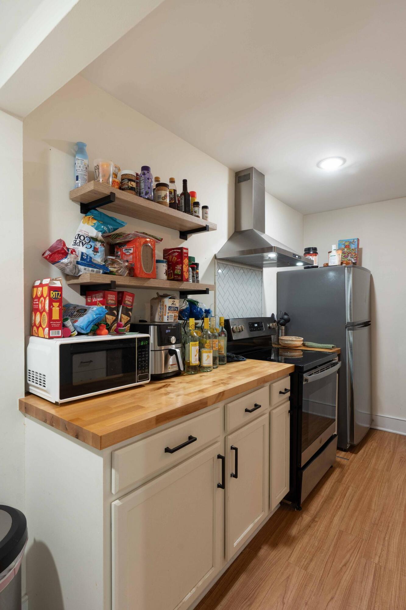 1501 Ben Sawyer Boulevard 1519