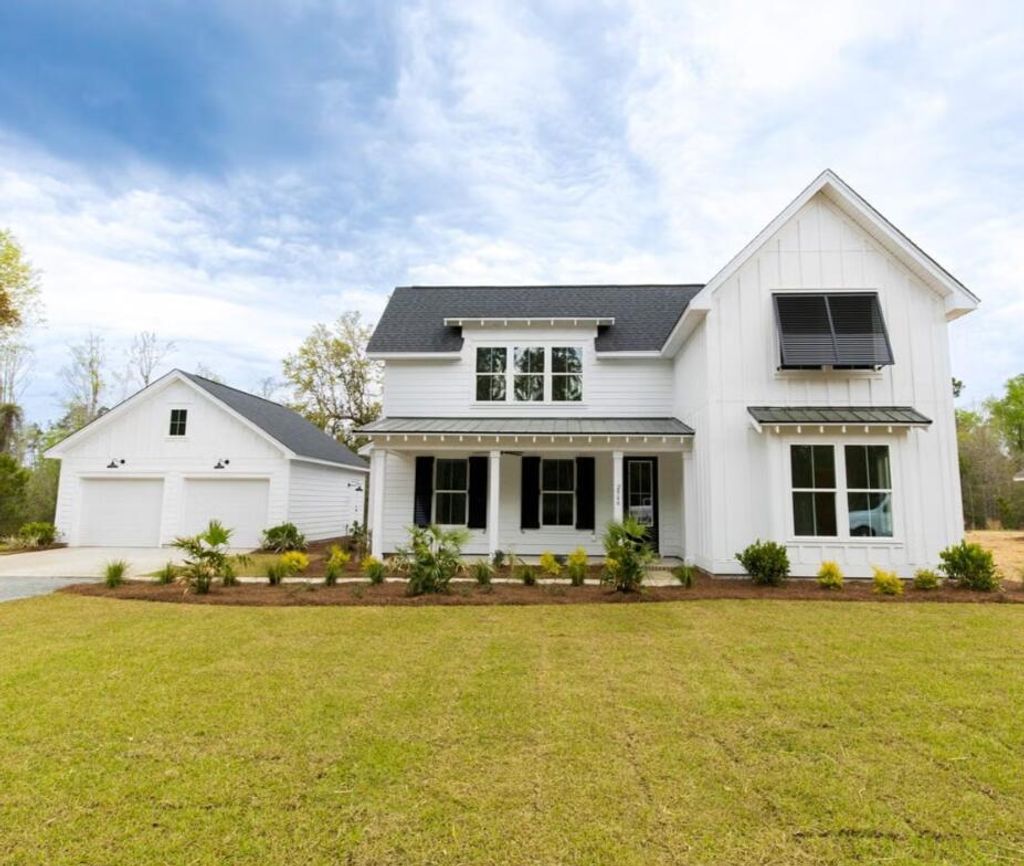 Photo of 2930 Lodge Berry Lane, Johns Island, SC 29455 (MLS # 26014406)