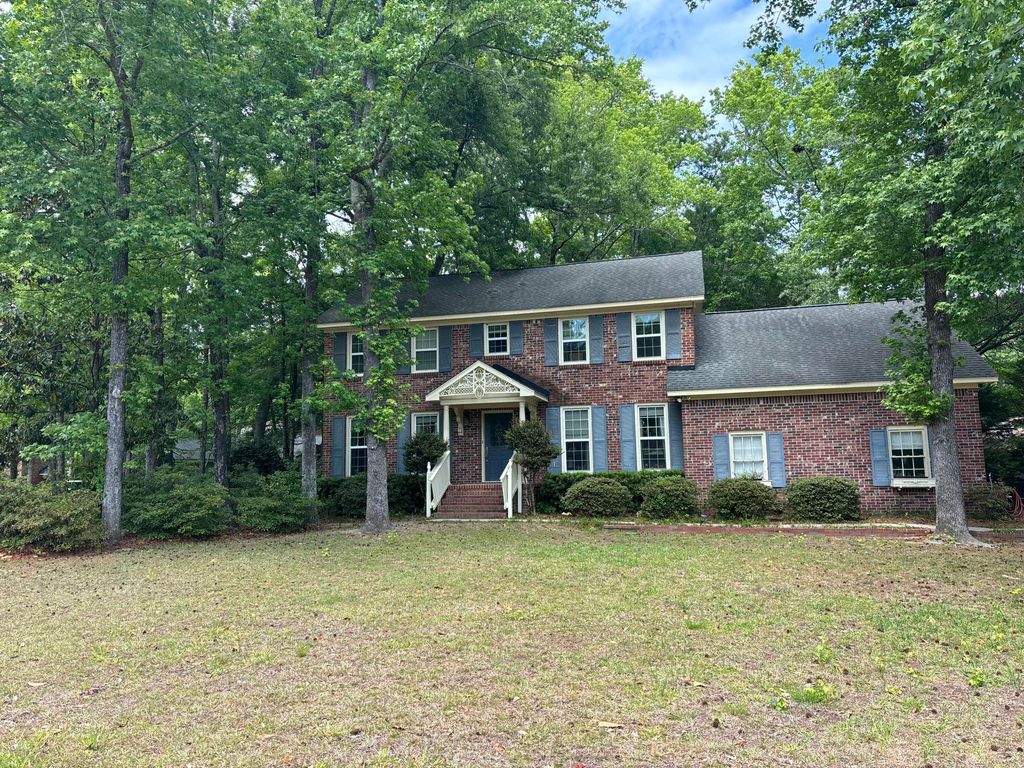 Photo of 801 Indigo Court, Mount Pleasant, SC 29464 (MLS # 26012281)