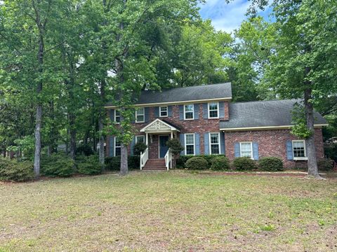 Photo of 801 Indigo Court, Mount Pleasant, SC 29464 (MLS # 26012281)
