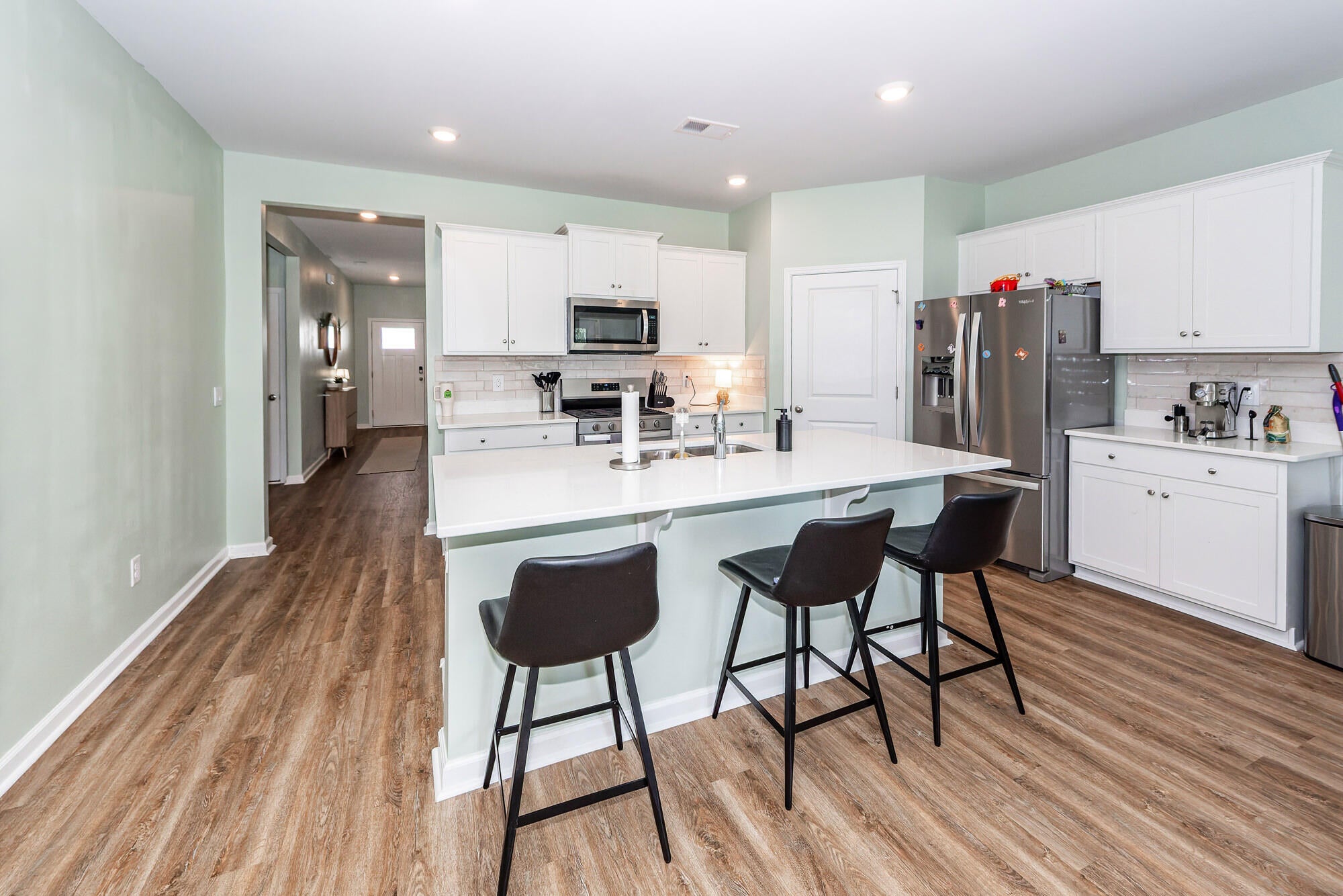 323 Willow Run Drive