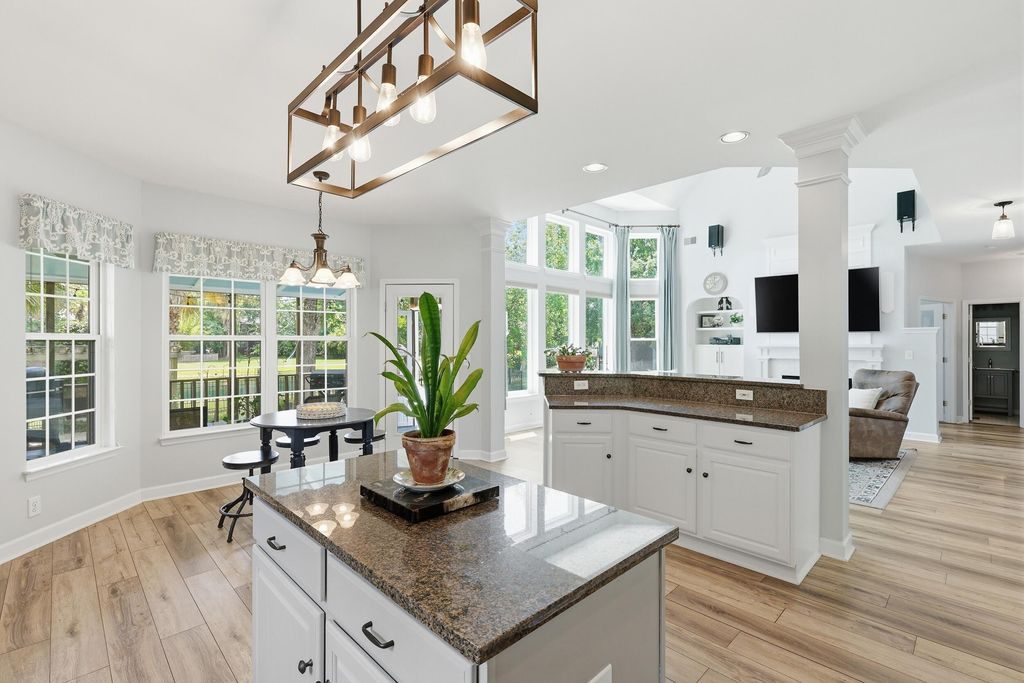 Photo of 1609 William Hapton Way, Mount Pleasant, SC 29466 (MLS # 26014916)