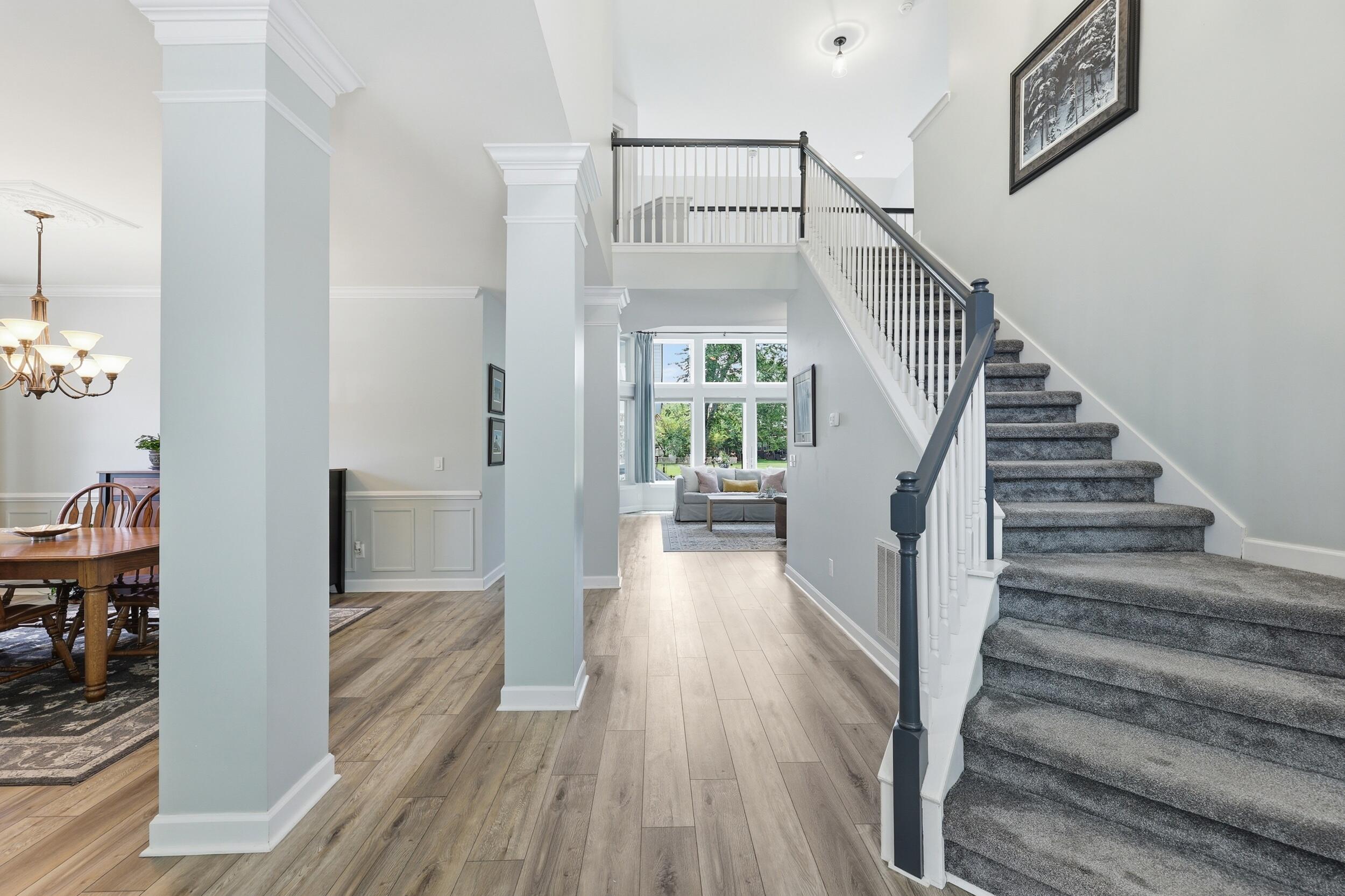 1609 William Hapton Way