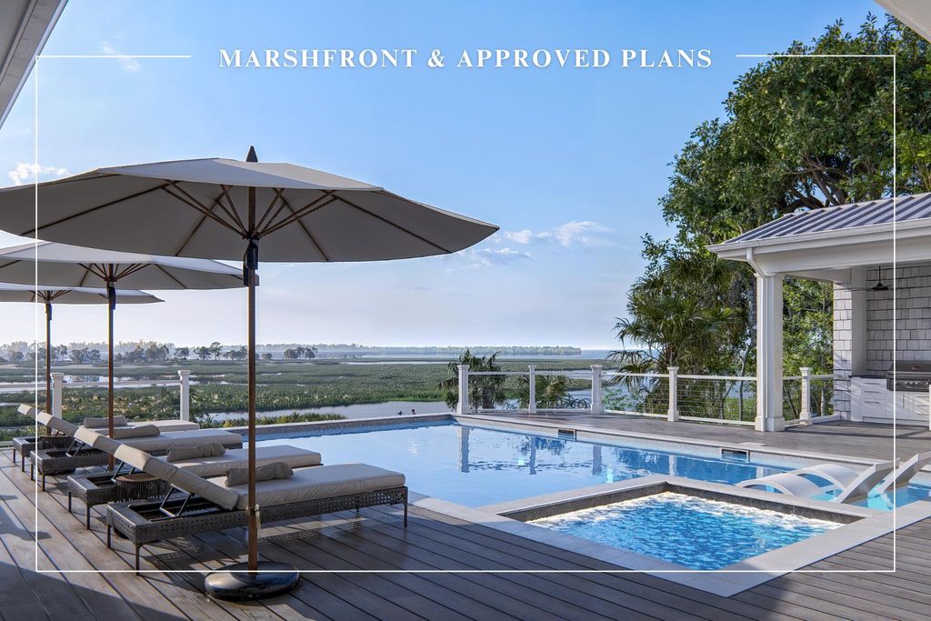 Photo of 1077 Ship Builder Street, Charleston, SC 29492 (MLS # 25024295)