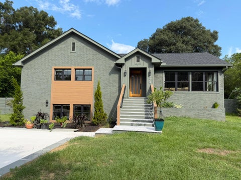 Photo of 729 Fort Sumter Drive, Charleston, SC 29412 (MLS # 26025544)