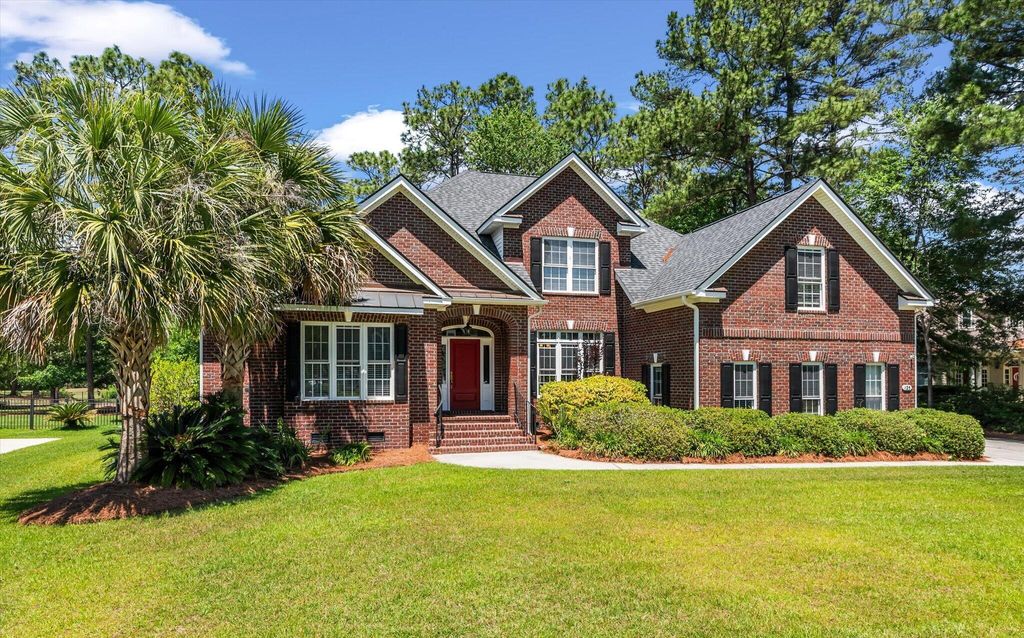 Photo of 125 Pine Valley Drive, Summerville, SC 29483 (MLS # 26013856)