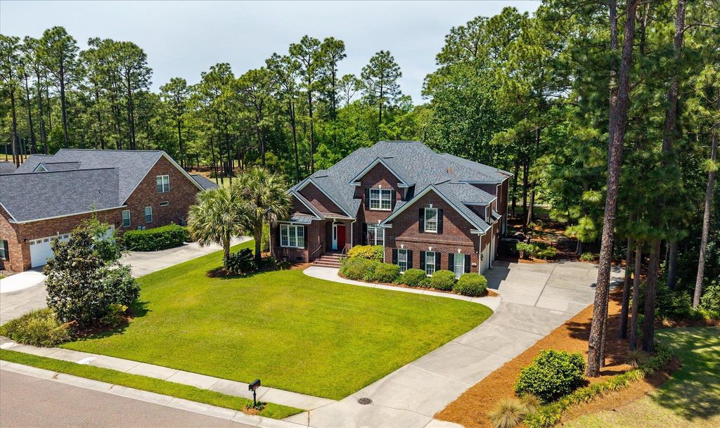 Photo of 125 Pine Valley Drive, Summerville, SC 29483 (MLS # 26013856)