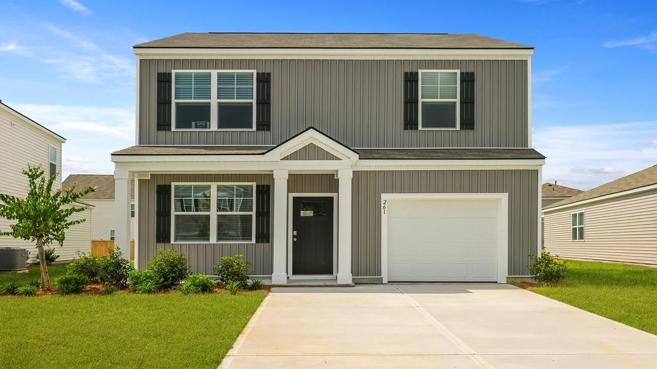 1031 Laurel Oaks Drive