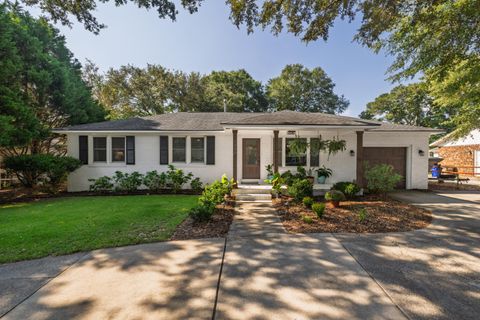 Photo of 1335 Camp Road, Charleston, SC 29412 (MLS # 25027567)