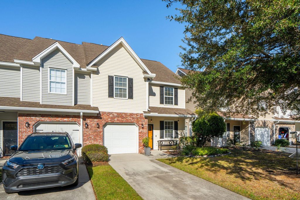 Photo of 1516 Royal Colony Road, Johns Island, SC 29455 (MLS # 25030439)
