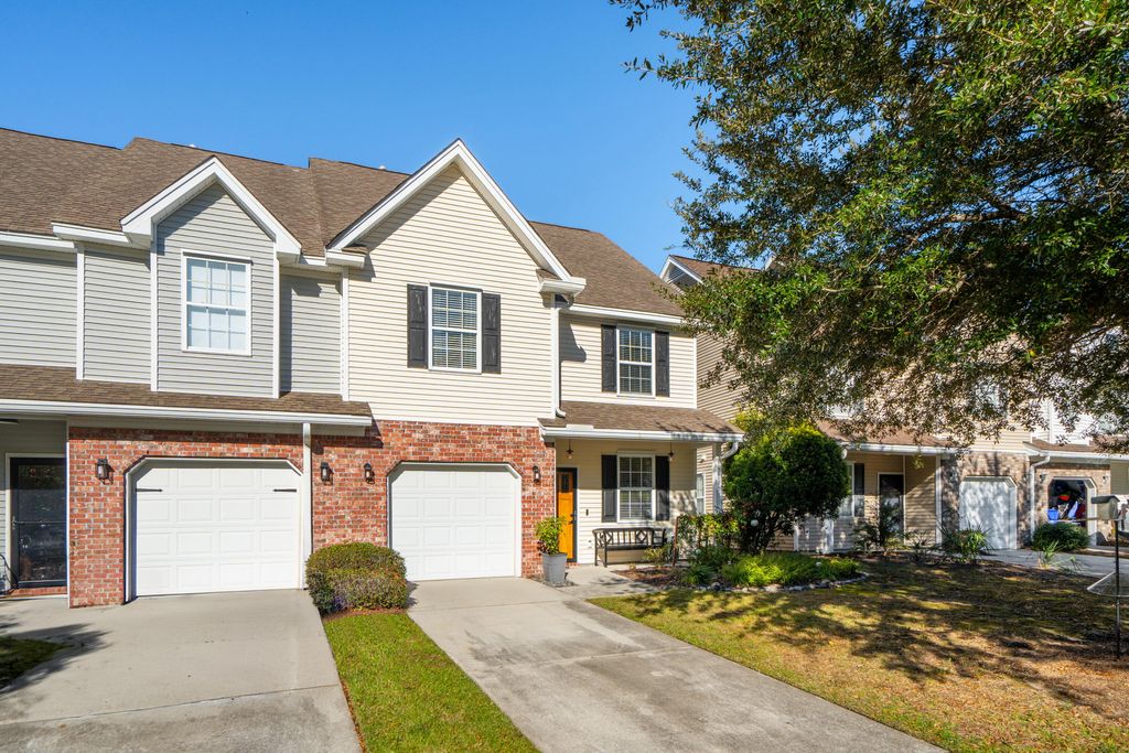Photo of 1516 Royal Colony Road, Johns Island, SC 29455 (MLS # 25030439)